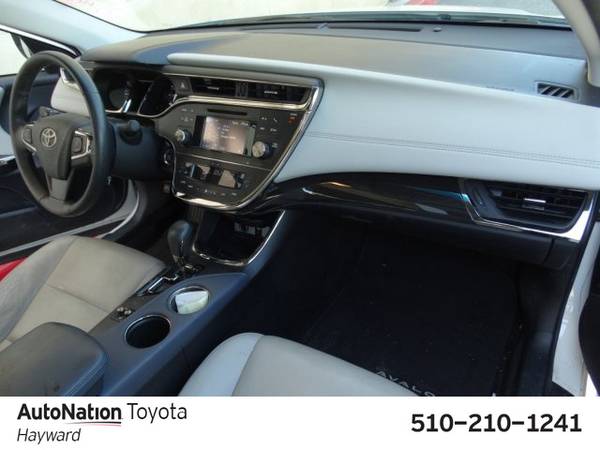 2014 Toyota Avalon XLE Premium SKU:EU080205 Sedan for sale in Hayward, CA – photo 15