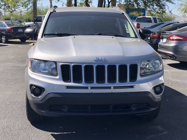 2016 Jeep Compass *Save MORE!* for sale in Surprise, AZ – photo 6