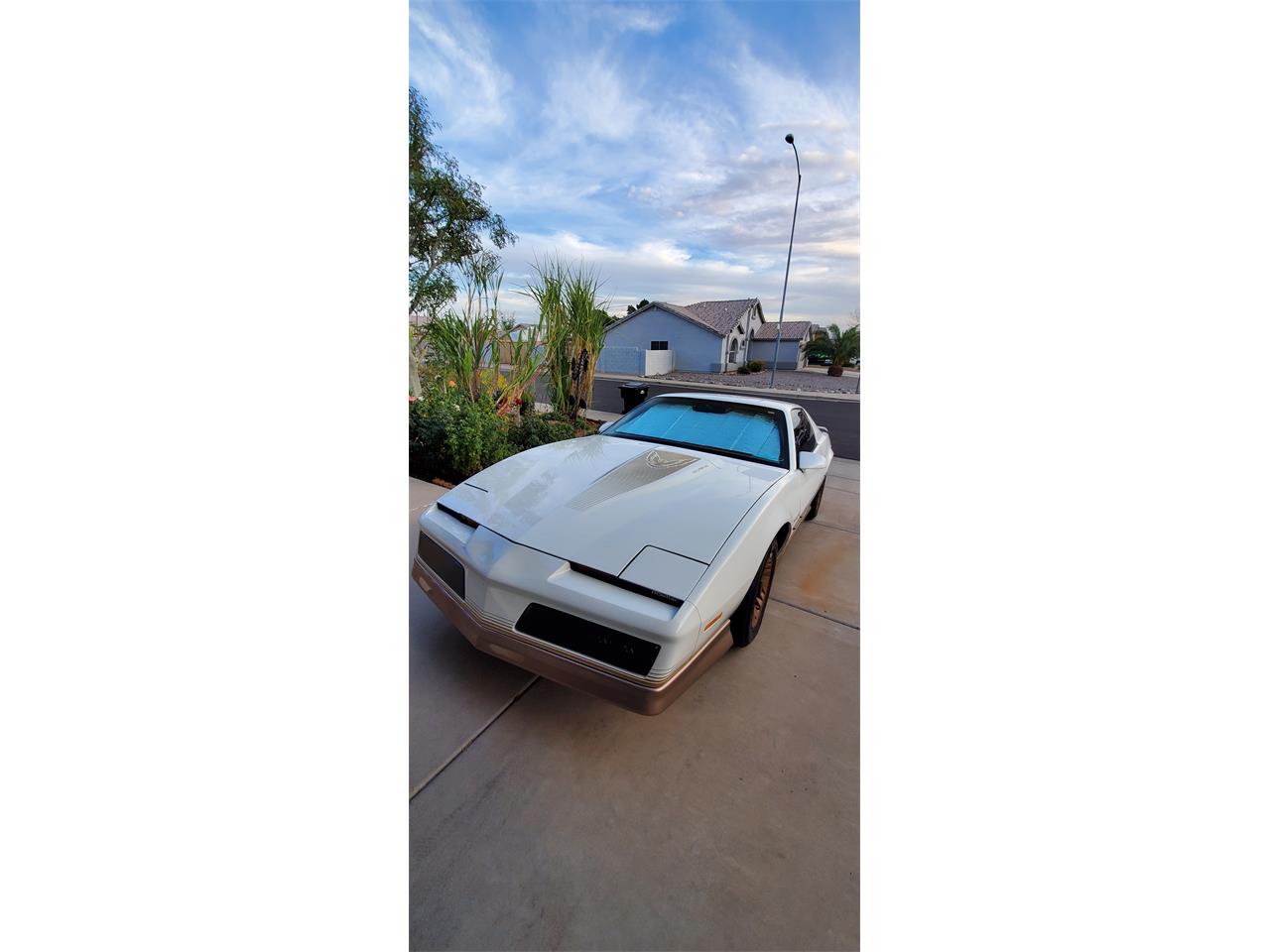 1984 Pontiac Firebird Trans Am for sale in Mesa, AZ – photo 22