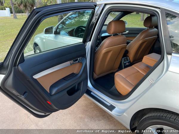 2005 Audi A6 Quattro with only 72, 122 miles! All Wheel Drive - Al for sale in Naples, FL – photo 18