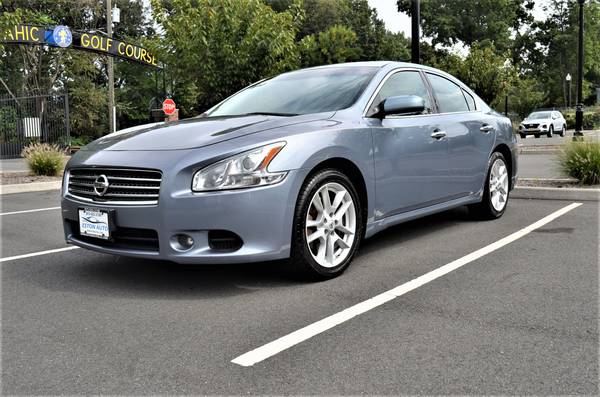 2010 Nissan Maxima----Super clean car---LOOK! $7500 for sale in Middle Village, NJ – photo 5