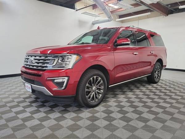 2019 Ford Expedition Max Limited - - by dealer for sale in San Antonio, TX – photo 6
