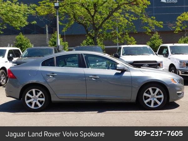2016 Volvo S60 T5 Drive-E Premier SKU:G2396664 Sedan for sale in Spokane, WA – photo 4