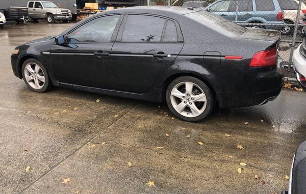 2004 Acura TL - cars & trucks - by owner - vehicle automotive sale for sale in College Place, WA – photo 2