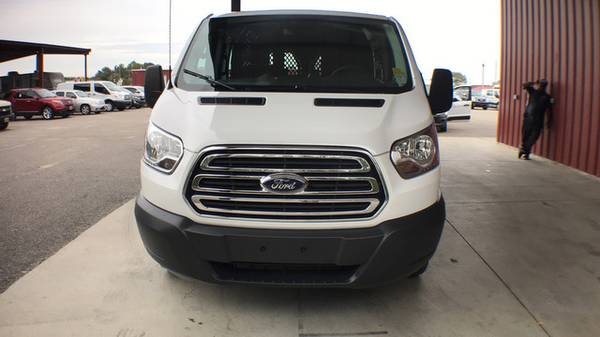 2018 Ford Transit Van - *BAD CREDIT? NO PROBLEM!* for sale in Red Springs, NC – photo 9