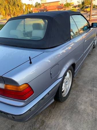 1997 BMW Convertible for sale in Boynton Beach , FL – photo 3