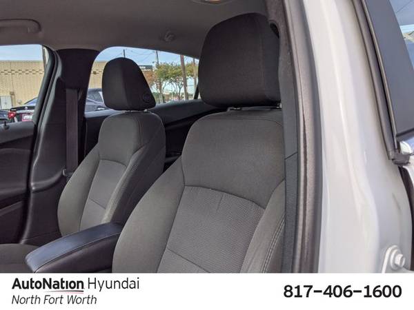 2017 Chevrolet Cruze LT SKU:H7203758 Sedan - cars & trucks - by... for sale in North Richland Hills, TX – photo 15