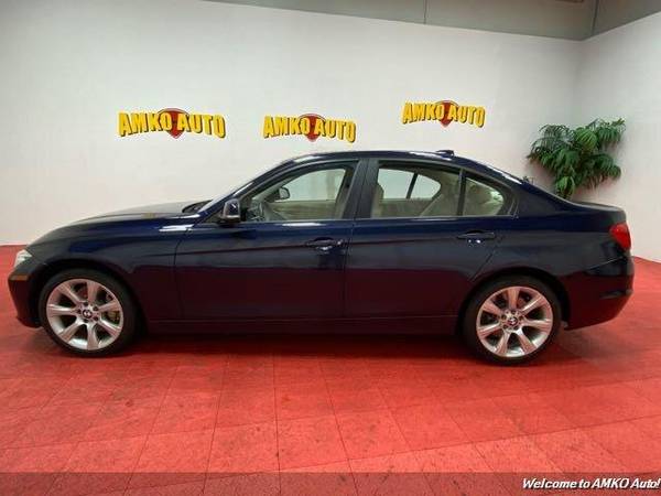 2013 BMW 335i 335i 4dr Sedan 0 Down Drive NOW! - - by for sale in Waldorf, MD – photo 12