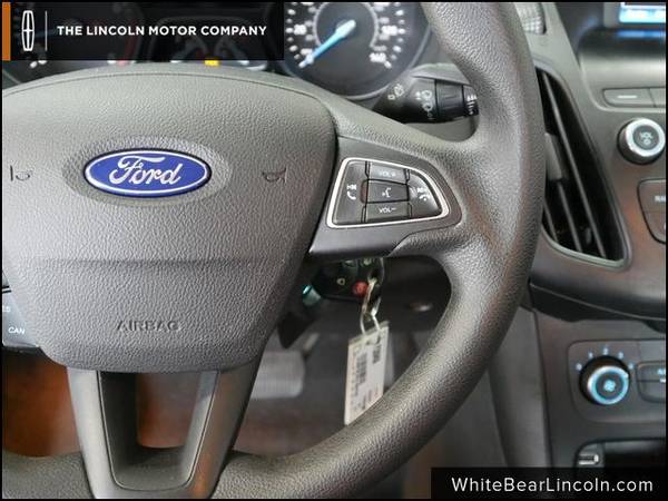 2018 Ford Focus SE *NO CREDIT, BAD CREDIT, NO PROBLEM! $500 DOWN -... for sale in White Bear Lake, MN – photo 22