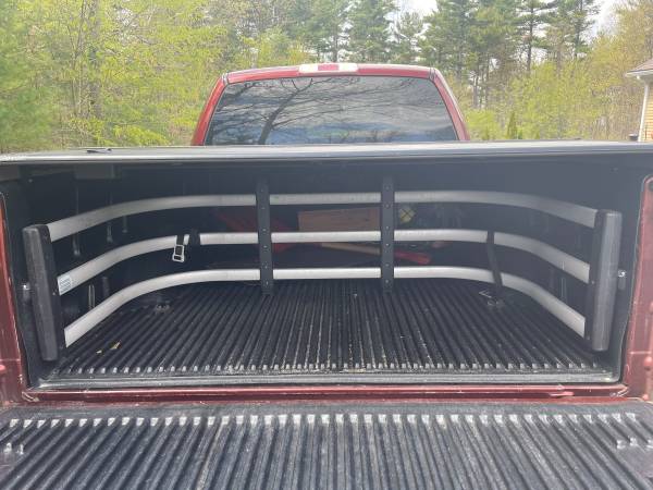2006 Ford F-150 King Ranch for sale in Windham, NH – photo 13