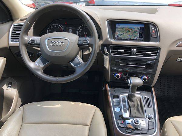 2014 Audi Q5 quattro 4dr 2.0T Premium Plus - 100s of Posit for sale in Baltimore, MD – photo 2