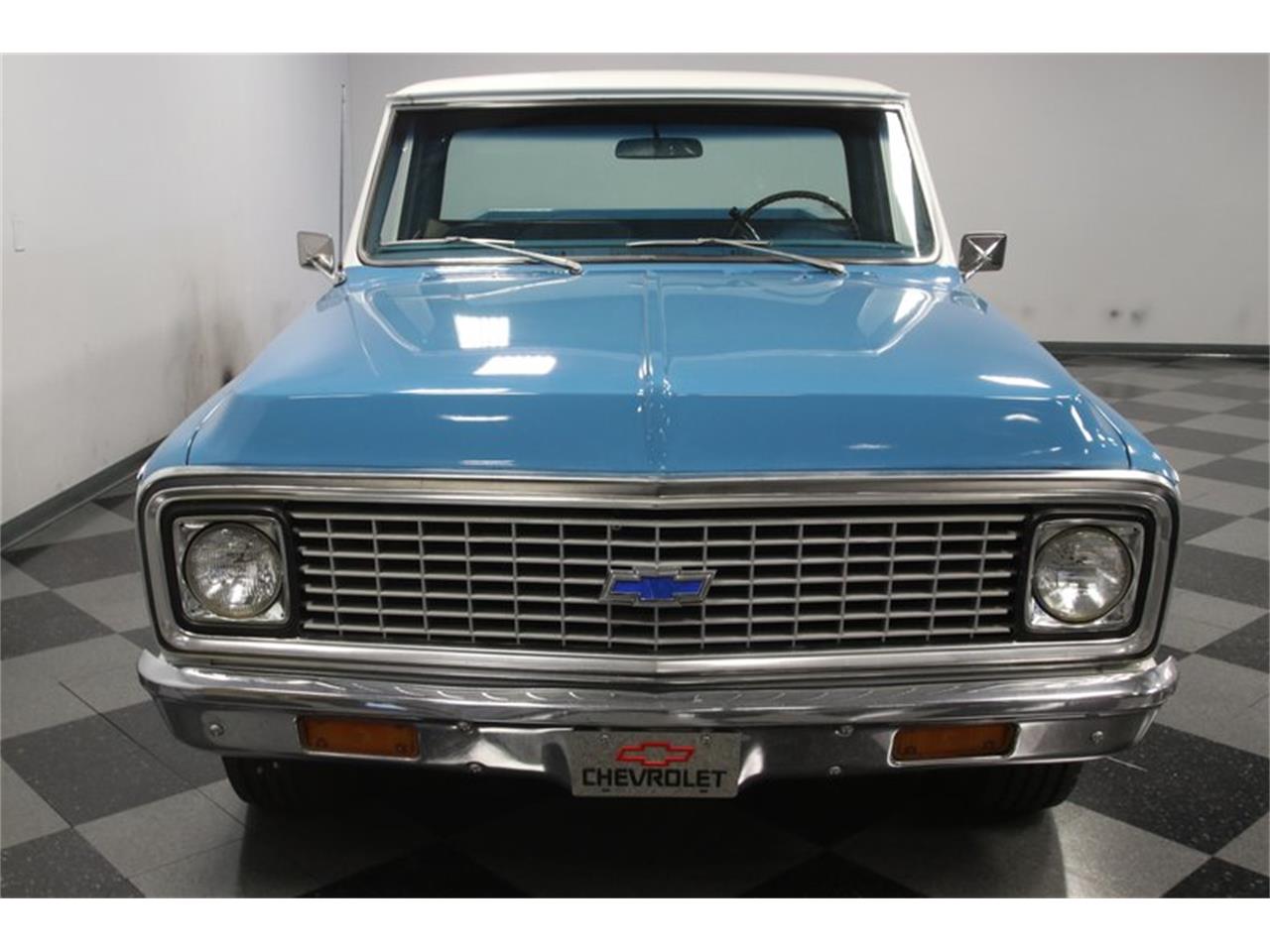 1971 Chevrolet C10 for sale in Concord, NC – photo 20