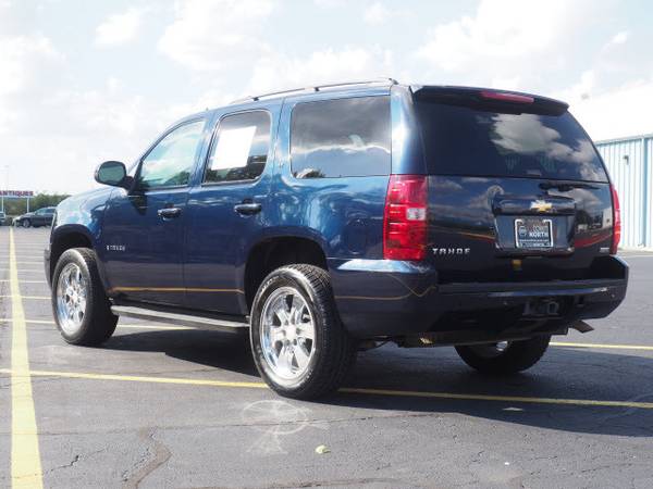 2008 Chevrolet Tahoe Blue Granite Metallic **For Sale..Great DEAL!! for sale in Austin, TX – photo 4