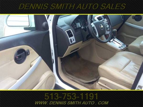 2008 Chevrolet Equinox - - by dealer - vehicle for sale in AMELIA, OH – photo 18