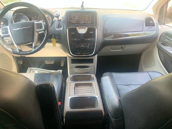 2013 Chrysler Town and Country L Minivan 4D van - - by for sale in Brooklyn, NY – photo 14