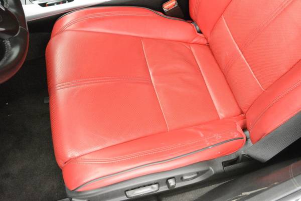 2019 *Acura* *TLX* *2.4L FWD w/A-Spec Pkg Red Leather for sale in North Brunswick, NJ – photo 19
