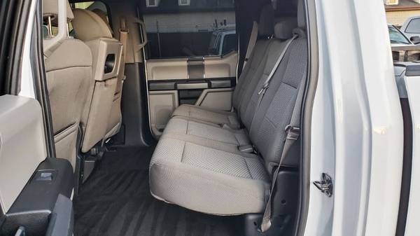 2018 *Ford* *F-150* *XLT* FX4 4x4 - cars & trucks - by dealer -... for sale in American Fork, AZ – photo 12