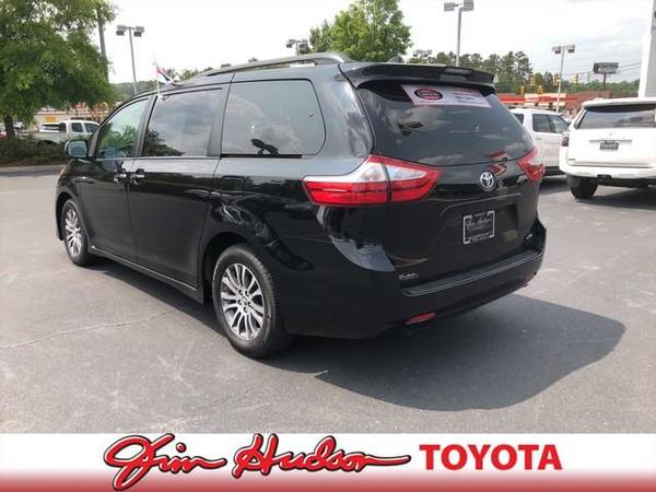 2018 Toyota Sienna - Call for sale in Irmo, SC – photo 8
