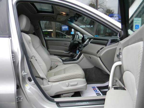 2012 Acura RDX 4DR 4WD 2.3L 4 CYL LUXURY SUV - cars & trucks - by... for sale in Plaistow, MA – photo 14