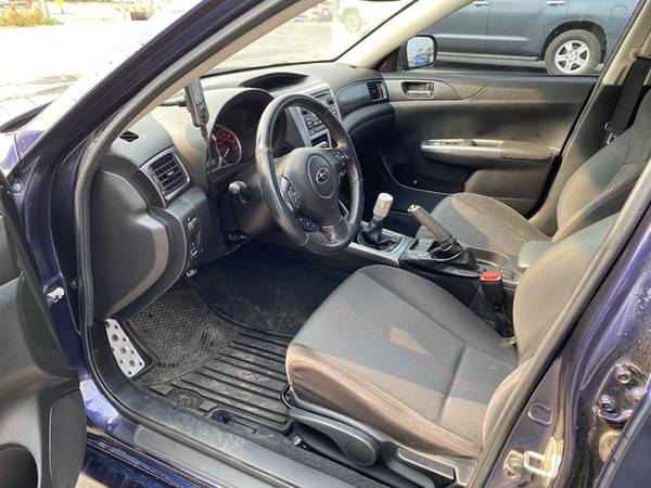 2014 Subaru Impreza WRX 4-Door - Let Us Get You Driving! - cars &... for sale in Billings, MT – photo 8