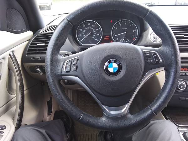 2013 BMW 128I - - by dealer - vehicle automotive sale for sale in Coeur d'Alene, WA – photo 9
