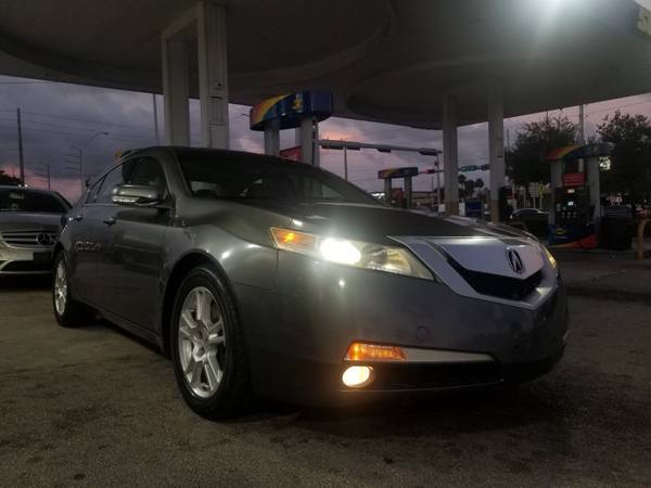 2010 Acura TL Great Condition - cars & trucks - by owner - vehicle... for sale in Maryknoll, NY – photo 3