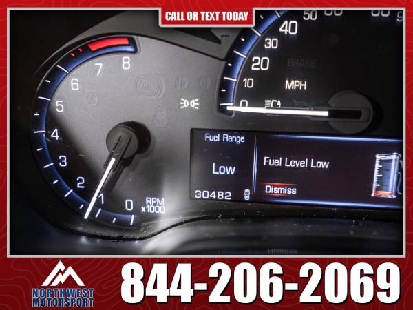 2015 Cadillac SRX Luxury Collection AWD - - by for sale in Spokane Valley, MT – photo 20