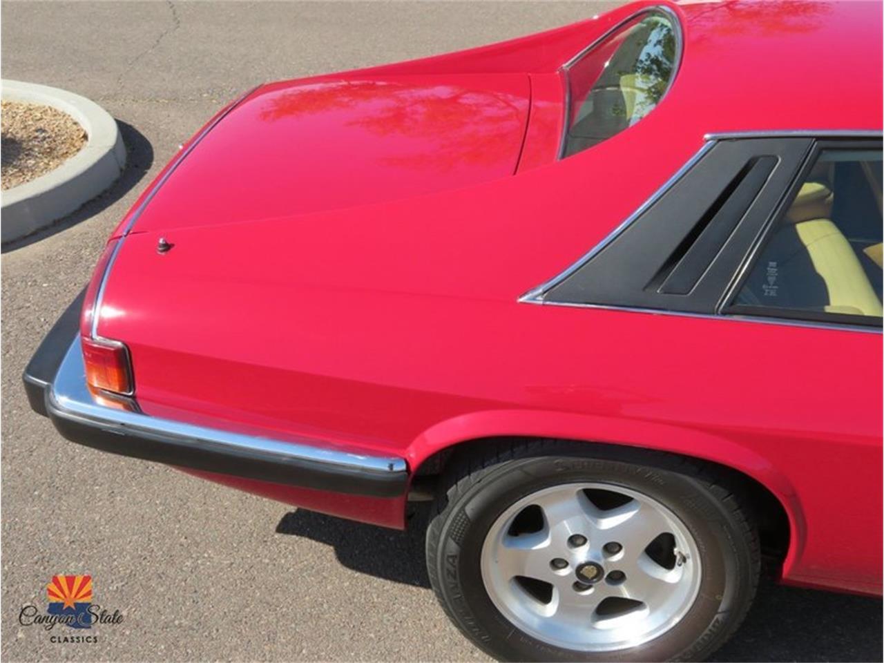 1986 Jaguar XJ for sale in Tempe, AZ – photo 35