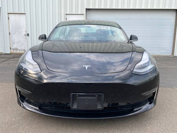 2018 Tesla Model 3 Long Range Battery AWD - - by for sale in Madison, WI – photo 17
