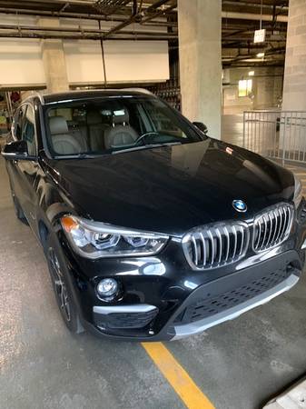 Like new condition, one owner, BMW X1 xDrive28i for sale in Chicago, WI – photo 15
