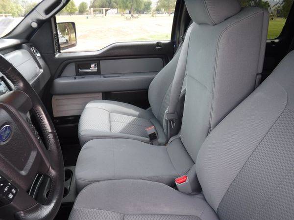 2012 Ford F-150 F150 F 150 XLT 4X4 1-OWNER $344 per month with 2 year for sale in Phoenix, AZ – photo 17