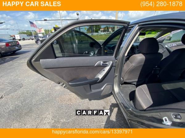 2013 Kia Forte 4dr Sdn Auto EX - cars & trucks - by dealer - vehicle... for sale in Fort Lauderdale, FL – photo 6