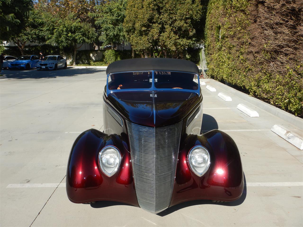 1937 Ford Roadster for sale in Woodland Hills, CA – photo 4