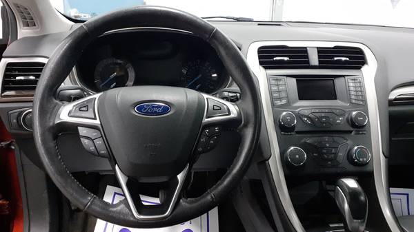 2014 FORD FUSION SE FWD SEDAN, SHARP - SEE PICS - cars & trucks - by... for sale in GLADSTONE, WI – photo 11