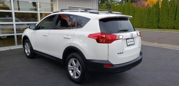 2013 Toyota RAV4 XLE -CLEAN TITLE- MUST SEE/LIKE NEW!!! 1 RAV4 2014... for sale in Portland, OR – photo 12