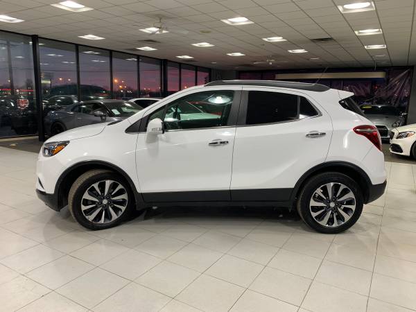 2019 BUICK ENCORE ESSENCE - cars & trucks - by dealer - vehicle... for sale in Springfield, IL – photo 4