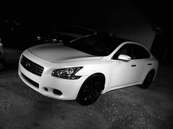 2010 maxima custom paint - cars & trucks - by owner - vehicle... for sale in Counce, TN – photo 13