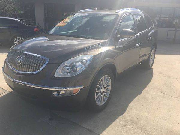 2012 Buick Enclave Leather 4dr Crossover - WE FINANCE EVERYONE! for sale in St. Augustine, FL – photo 10