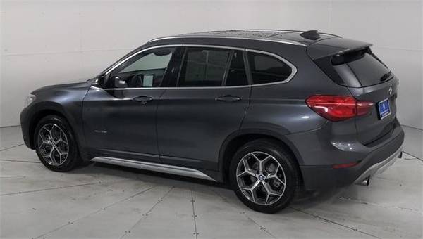2017 BMW X1 AWD All Wheel Drive xDrive28i Sports Activity Vehicle for sale in Salem, OR – photo 5