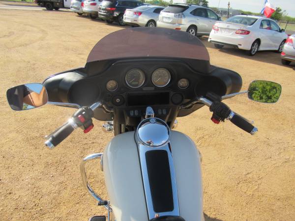 2009 HARLEY-DAVIDSON FLHTP Electra-Glide!! WE FINANCE!! - cars &... for sale in Terrell, TX – photo 10