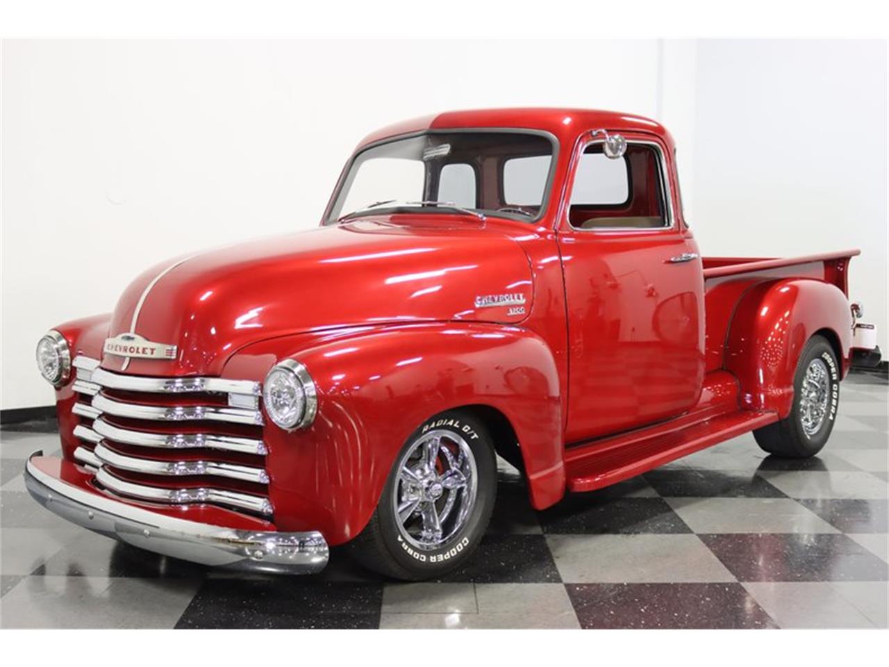 1949 Chevrolet 3100 for sale in Fort Worth, TX – photo 6