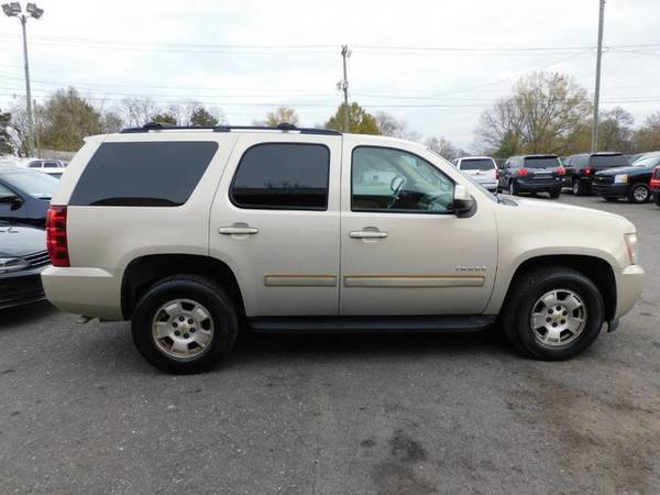 Chevrolet Tahoe 4wd LS SUV Used 1 Owner Chevy Truck Sport Utility V8... for sale in Asheville, NC – photo 5