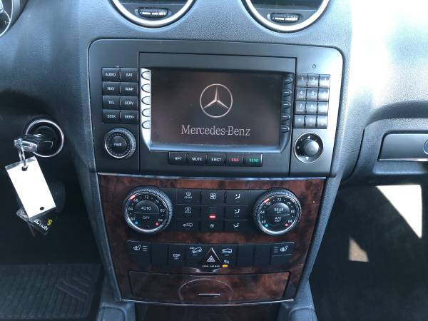 2006 Mercedes Benz ML500 - cars & trucks - by owner - vehicle... for sale in Sugar Land, TX – photo 14