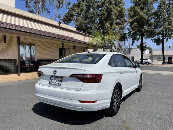 2019 Volkswagen Jetta for sale in Rosemead, CA – photo 7
