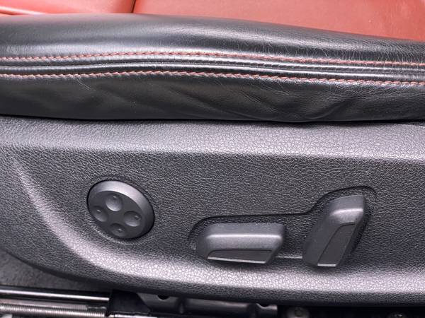 2011 Audi S5 3.0T Quattro Premium Plus Cabriolet 2D Convertible... for sale in Charlotte, NC – photo 21