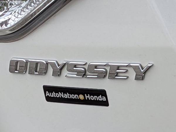 2015 Honda Odyssey Touring Elite SKU: FB071735 Mini-Van - cars & for sale in Memphis, TN – photo 13