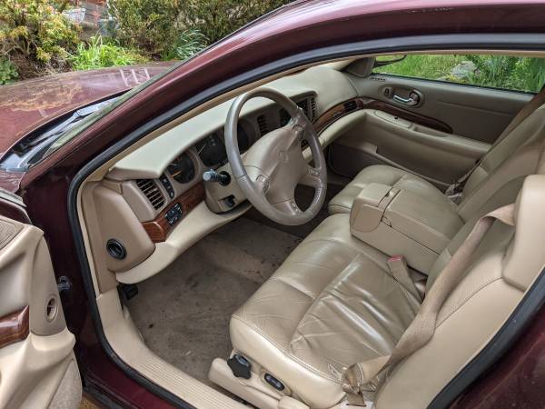 2005 Buick LeSabre Custom, low miles for sale in Other, District Of Columbia – photo 4
