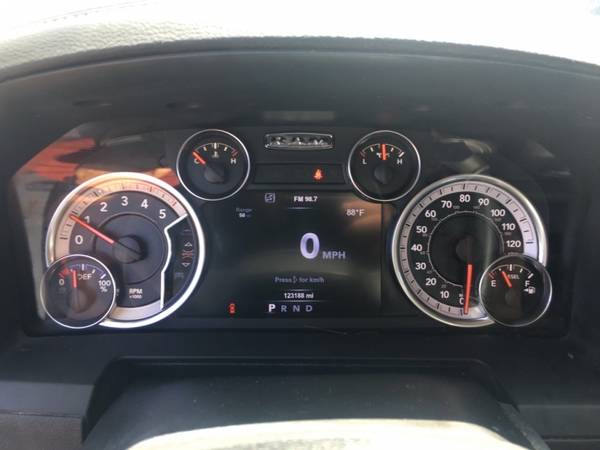 2017 Ram 2500 Laramie 4x4 Crew Cab Cummins Text Offers/Trades - cars... for sale in Knoxville, TN – photo 14