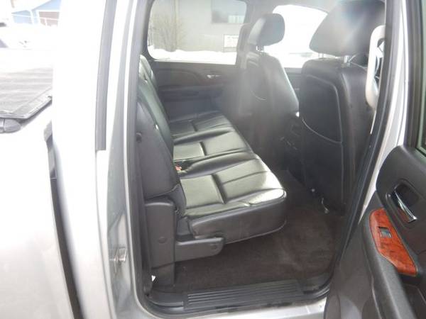2011 Chevrolet Silverado 1500 LTZ - Super Low Payment! - cars & for sale in Oakdale, MN – photo 23