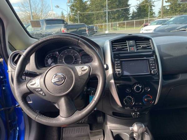 2015 Nissan Versa Note SR SR 4dr Hatchback - - by for sale in Lakewood, WA – photo 13